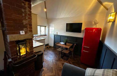 Unique Victorian stable conversion Halifax - Foto 2