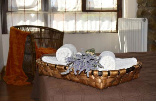 Casa Rural Kandela Etxea - Foto 22