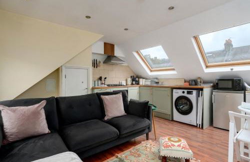 GuestReady - Restful retreat near Clapham Common - Foto 9