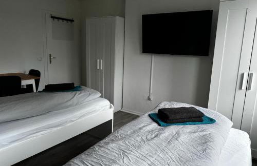 5-Bett Wohnung im Boardinghaus Elisabeth - Foto 4