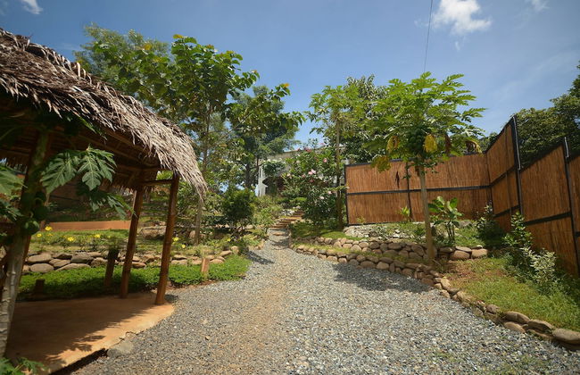 Hilltop Pool and Villa - Foto 52