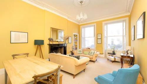 JOIVY Chic and Spacious House at the Heart of the City - Foto 4