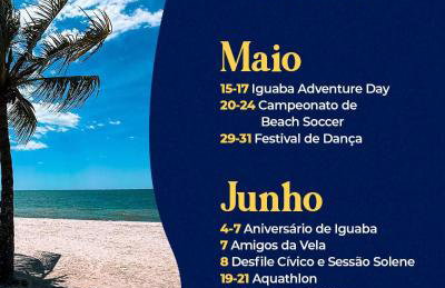 Brisa da Laguna - Foto 1