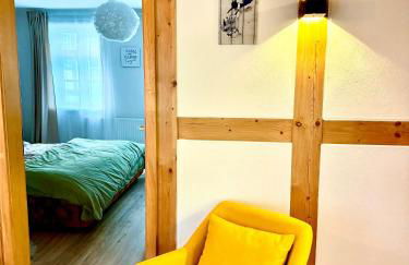 Wohnung In Wolfenbüttel - Foto 7