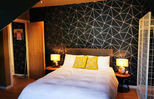 Luxury Apartment Brighton and South Downs National Park, Free Parking, animals on request daily fee - Foto 10