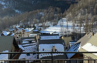 Résidence le Prorel - Serre chevalier - Photo 37