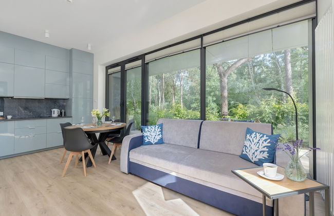 Shellter Apartment by Renters Prestige - Photo 1