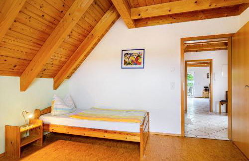 Beutenmühle Straussenfarm Dach - Foto 19