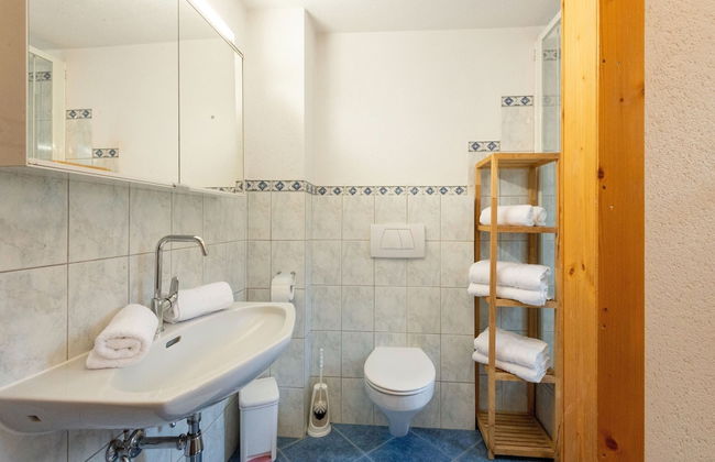 Apartment in Sankt Gallenkirch With Terrace - Foto 20