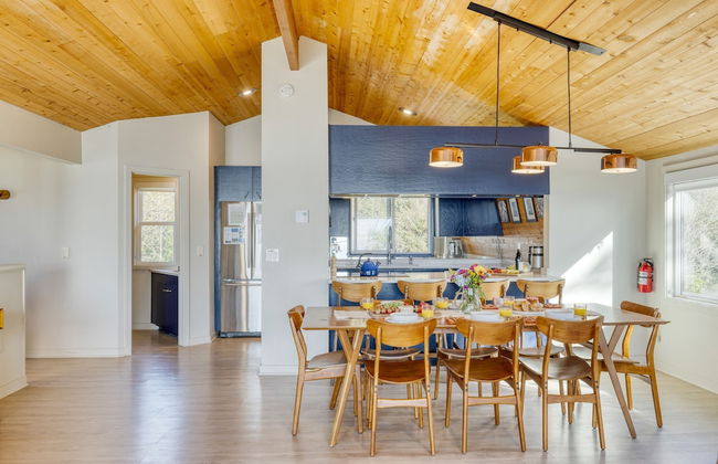 Cove Beach by Avantstay Stunning Ocean Views Designed for Groups - Foto 11