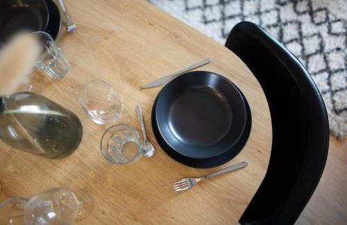 T2 Centre ville Toulouse - 5 min MÉTRO St Cyprien - Foto 25