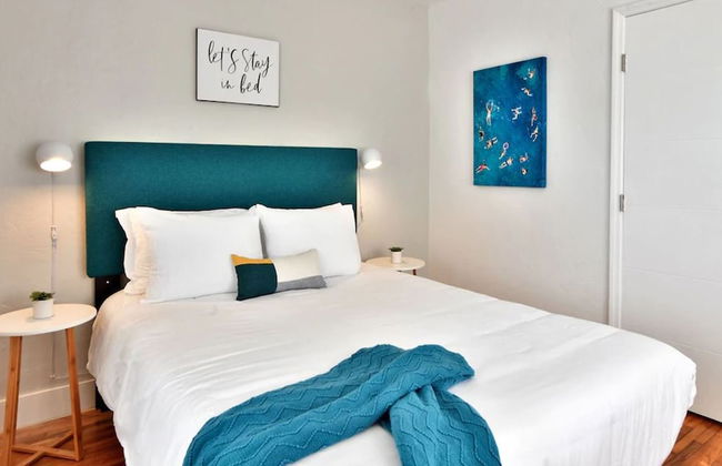 Broadway Suites Downtown by RocketStay - Foto 15