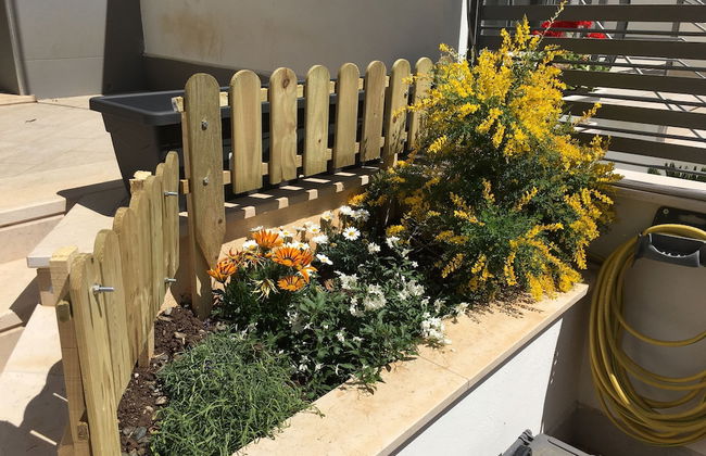 Villa Lory - Foto 36