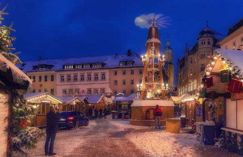 Holiday Home Ziller by Interhome - Foto 31