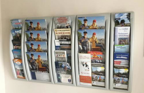 Ferienappartement Ennens - Foto 45