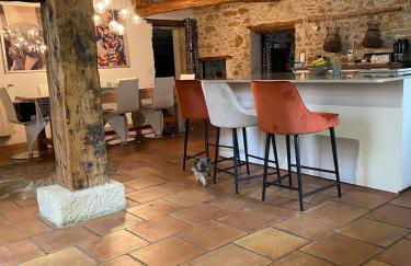 Le moulin de mon coeur - Foto 16