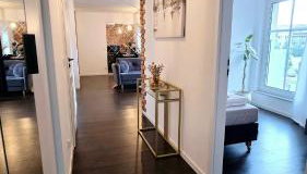 BoleslaviaApartments - Apartament Arte 4, parking free, EV - Foto 2