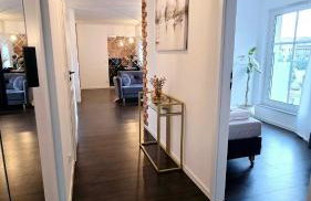 BoleslaviaApartments - Apartament Arte 4, parking free, EV - Foto 2