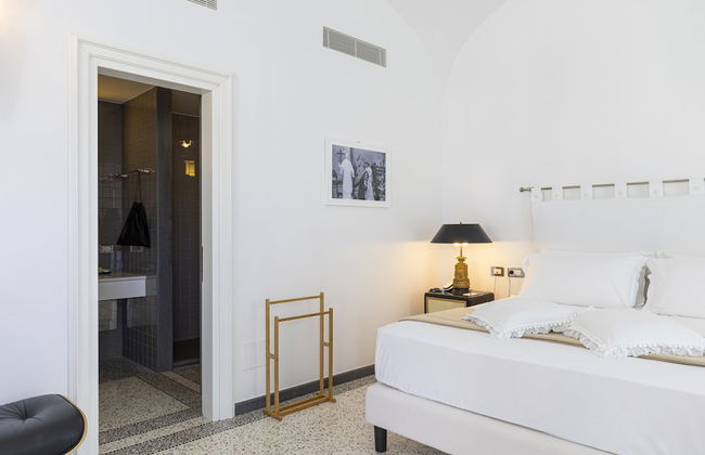 Roccobarocco Boutique Hotel - Foto 29