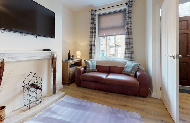 Stayzo Stylish House Accommodation in Westminster - Foto 5