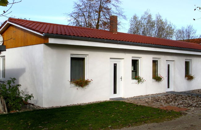 Bungalow in Boergerende-rethwisch mit Sauna - Foto 16
