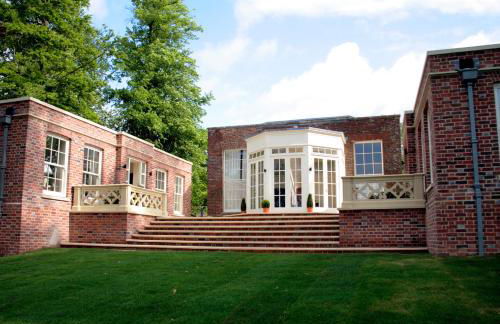 Donnington Grove Hotel & Golf Club - Foto 78