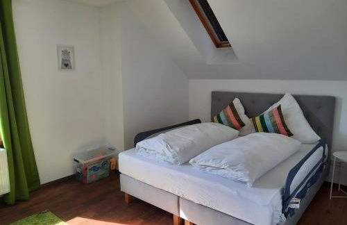 Ferienhaus Rötzer - Forsthausschmankerl mit Sauna, Whirlpool und Grill - Foto 20