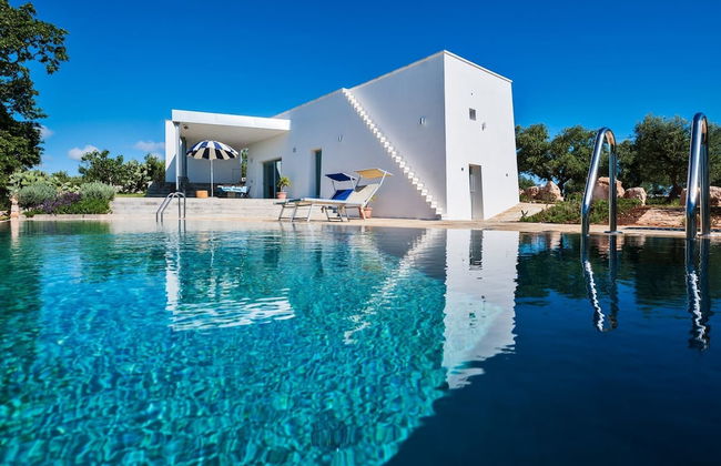 Belvilla by OYO La Villa - Foto 1