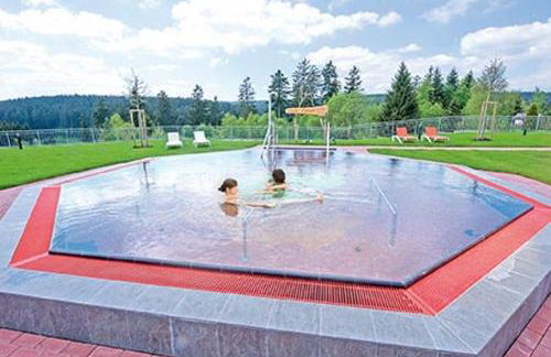 Eulennestchen-Harz Fewo S1 oder L2 Für Single, Paar oder Familie & Hund Oberharz - Foto 24