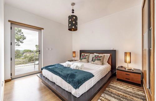 Serra e Mar Refuge in Sesimbra - Family Friendly home near the Arrábida Beachs - Foto 39