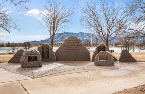 Bonfoy - Colorado Springs - Foto 55