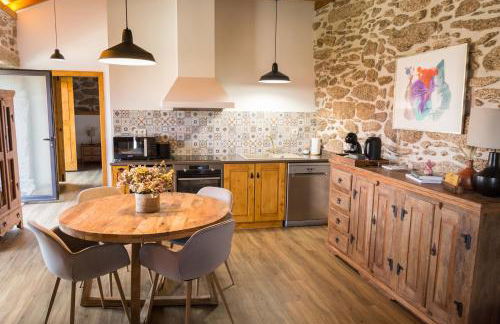 Valados do Outeiro - Casas de Campo - Foto 49