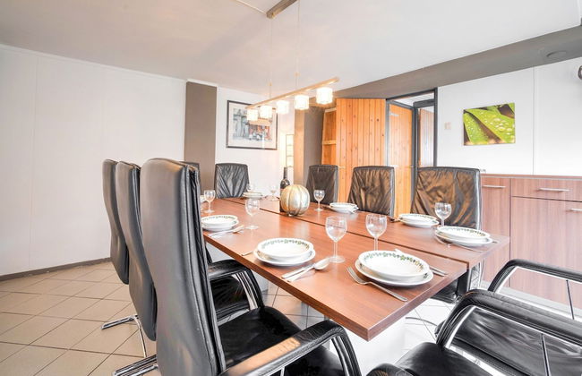 Chalet in Ulestraten Near Maastricht - Foto 26