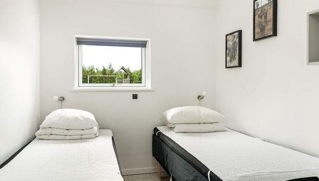 26 Person Holiday Home in Jerup - Foto 4, Habitación