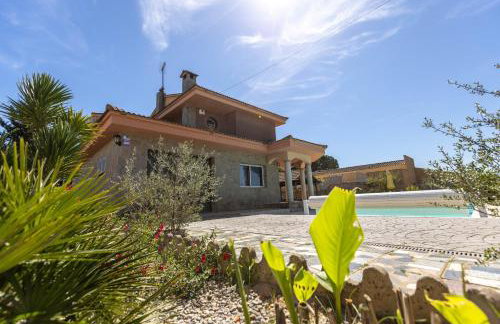 Villa natura 20 km de las playas - Foto 14