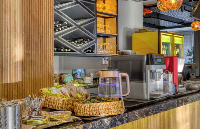 ARIA RIVA APART HOTEL - Foto 79