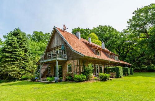 Gästehaus Gut Füchtel und Gut Welpe - Foto 8
