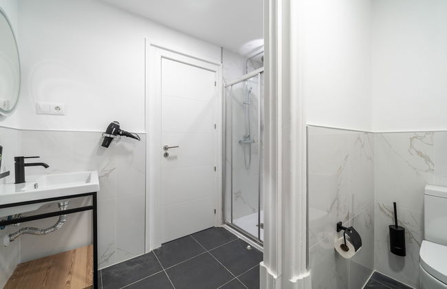 Limehome Porto Rua de Dom Manuel II - Foto 71