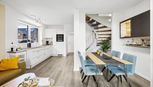 Nice Apartment In Ovelgönne With Sauna - Foto 5