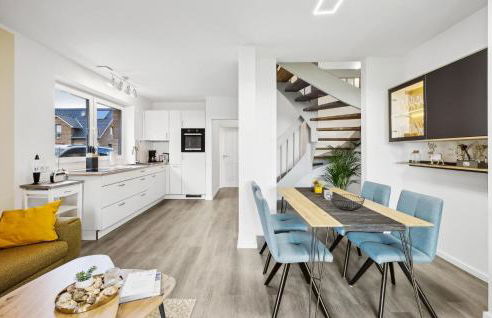 Nice Apartment In Ovelgönne With Sauna - Foto 5