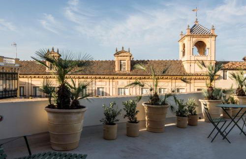 CSE Santa Maria Apartments - Foto 143