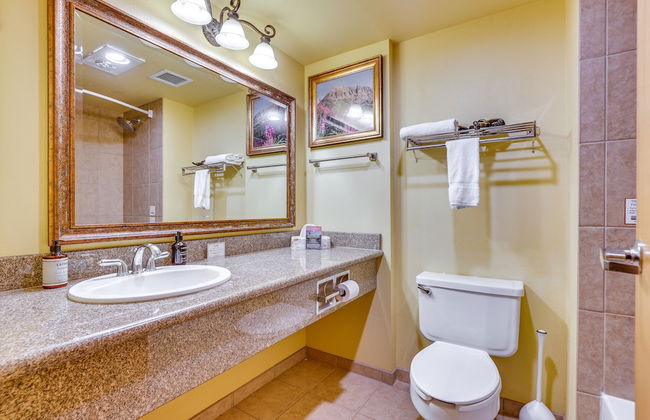 Crested Butte Studio with Community Hot Tub and Pool! - Foto 40