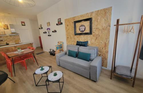 Le plein centre rez de chaussee au cœur de Calais - Foto 26