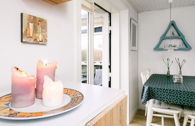 4 Person Holiday Home in Assens - Foto 13