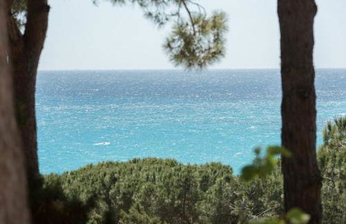 Le Sunrise - Appartamenti a 350 mt dal mare e con giardino privato - Foto 49