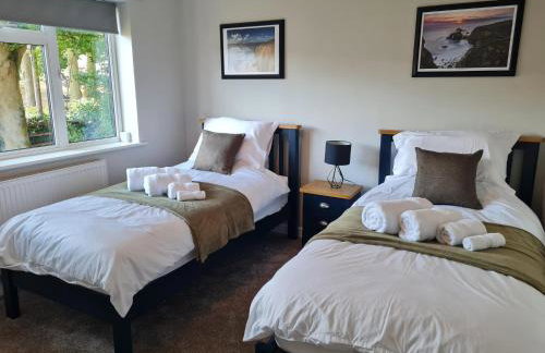 The Farmhouse - Linton Horseheath - Foto 15