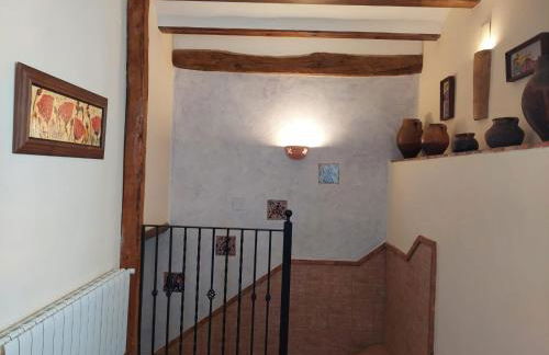 Casa Rural POSADA DEL JUCAR - Foto 31