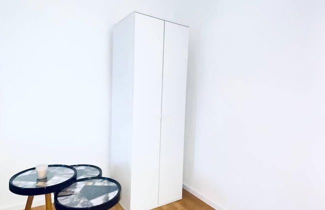 Spacious 4 BR Apt Perfect for Groups - Foto 27