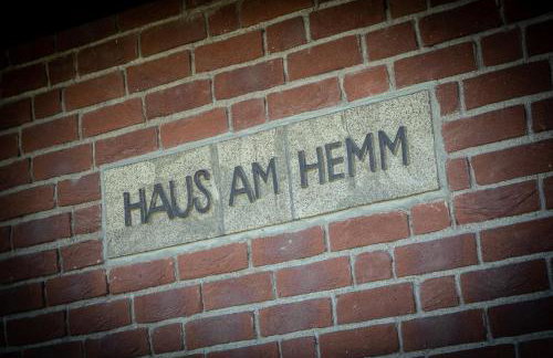 Haus am Hemm - Photo 6