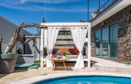 Akivillas Azeitao Relax - Foto 31